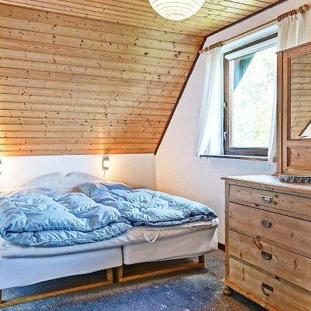 4 Person Holiday Home In Nex Balke Екстер'єр фото
